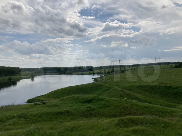 Участок 19 сот. (СНТ, ДНП)