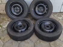 Nokian Tyres Nordman RS2 185/55 R15 86R