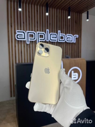 iPhone 13 Pro, 128 ГБ