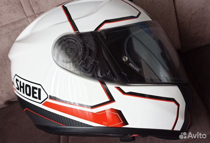 Мотошлем Shoei gt air Pendulum