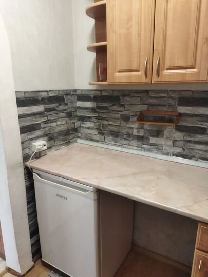 1-к. квартира, 19,4 м², 4/5 эт.