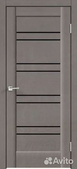 Классические двери межкомнатные