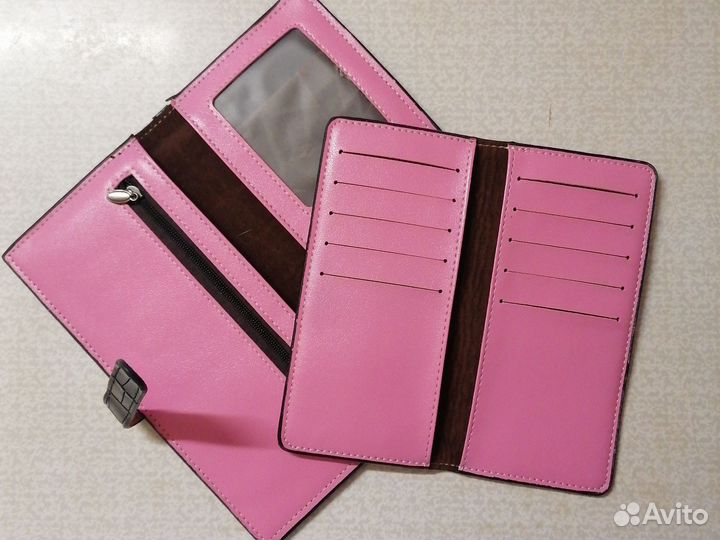 Кошелек женский