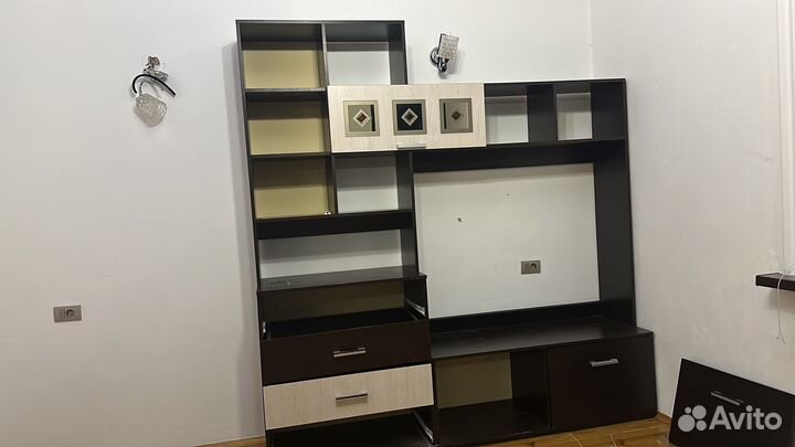 Шкаф стенка