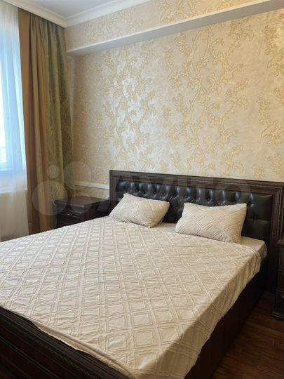2-к. квартира, 73 м², 6/6 эт.