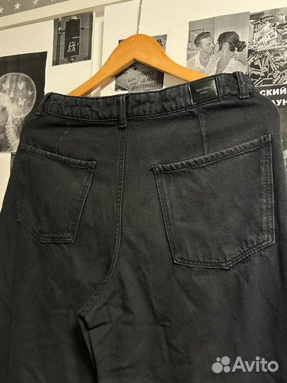 Кюлоты Bershka