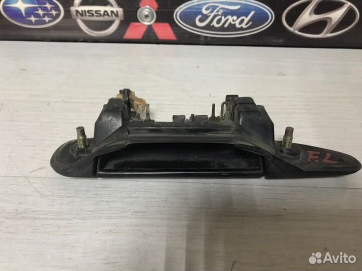 Ручка двери внешняя передняя левая Nissan Expert