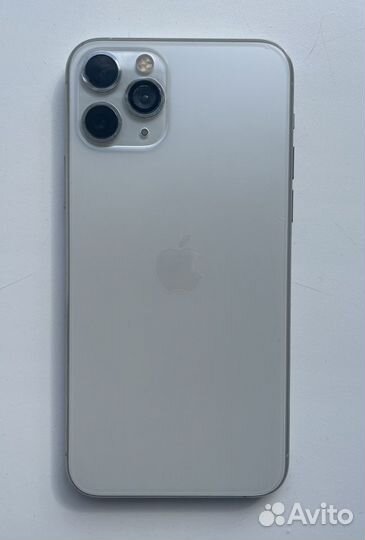 iPhone 11 Pro, 64 ГБ