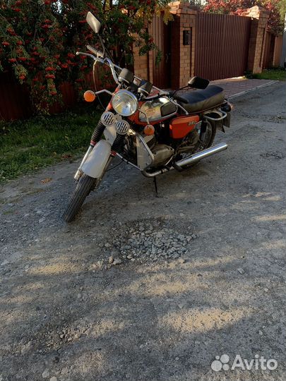 Jawa 634