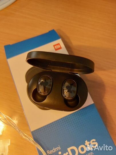 Redmi airdots