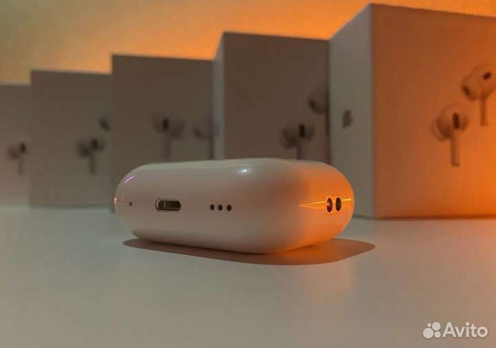 Apple airpods Pro 2 New gen