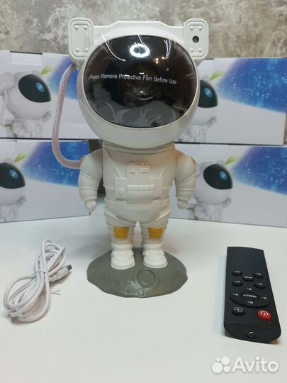 Ночник звездное небо