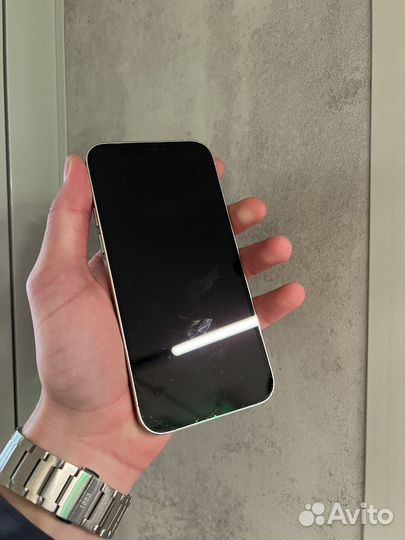 iPhone 12 Pro, 128 ГБ