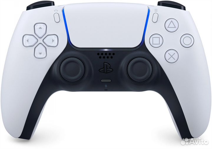 Sony Playstation 5 3-я ревизия c дисководом