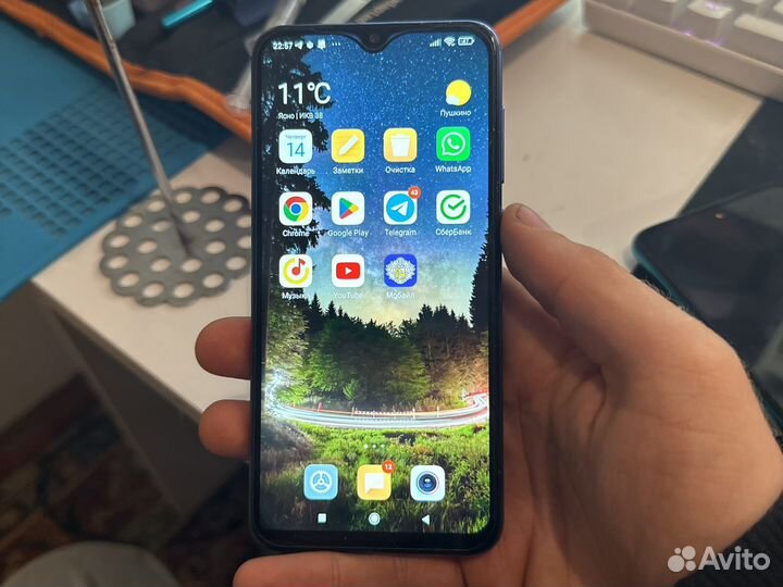 Xiaomi mi 9 se 64gb