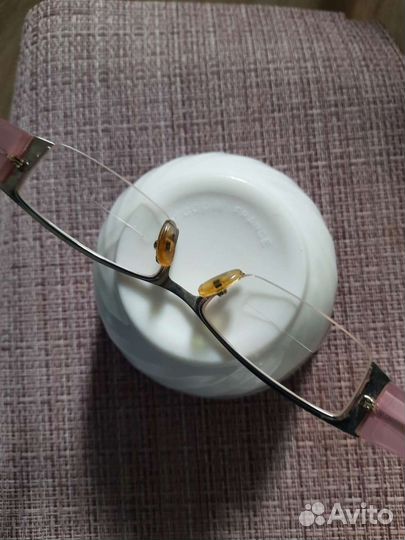 Очки для зрения