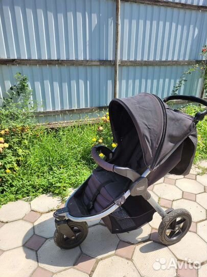 Коляска Britax b-motion 3
