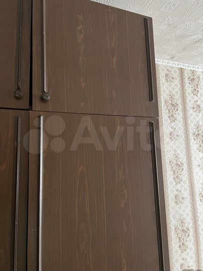 3-к. квартира, 58,7 м², 2/2 эт.