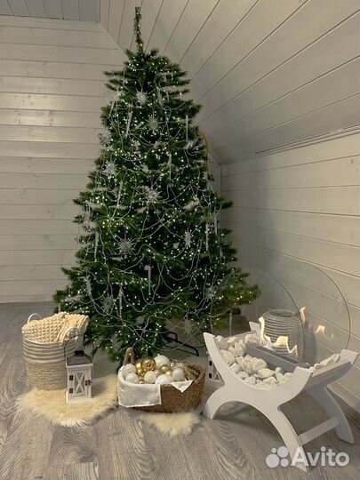 Аренда фотостудии