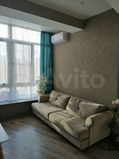 2-к. квартира, 44 м², 4/5 эт.