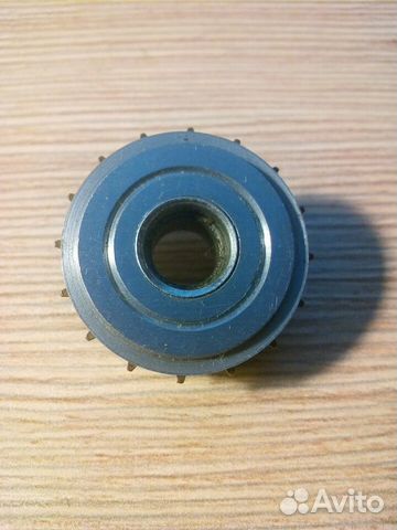 Ролик для кинороектора Русь 