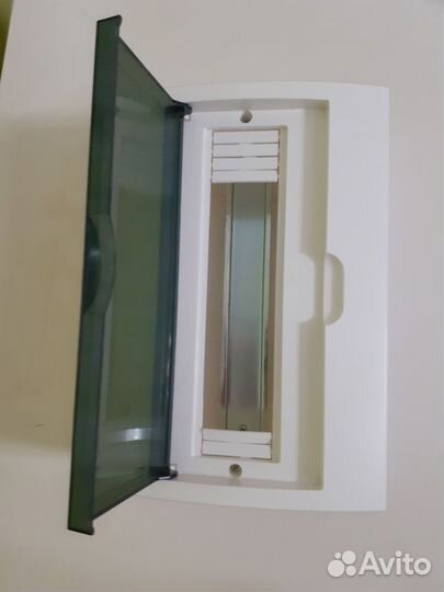 Щиток электрический пластиковый