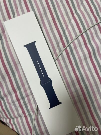 Ремешок apple watch 44