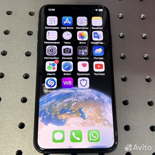 iPhone 11 Pro Max, 256 ГБ