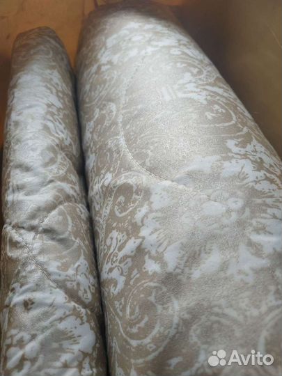 Одеяло шелк