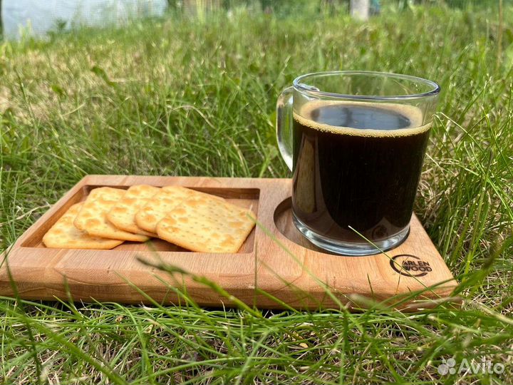 Подставка для чашек