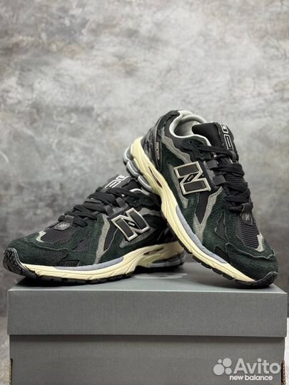 NEW balance 1906r демисезон