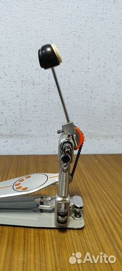 Pearl P-930 педаль для бас бочки