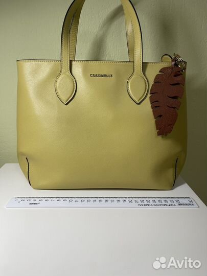 Сумка coccinelle новая
