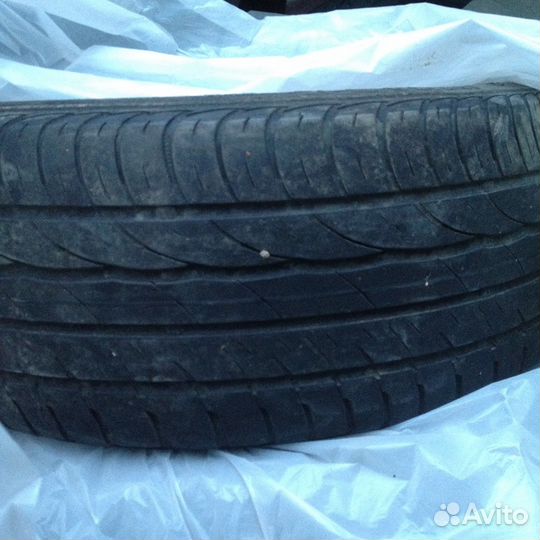 Barum Bravuris 2 195/50 R15