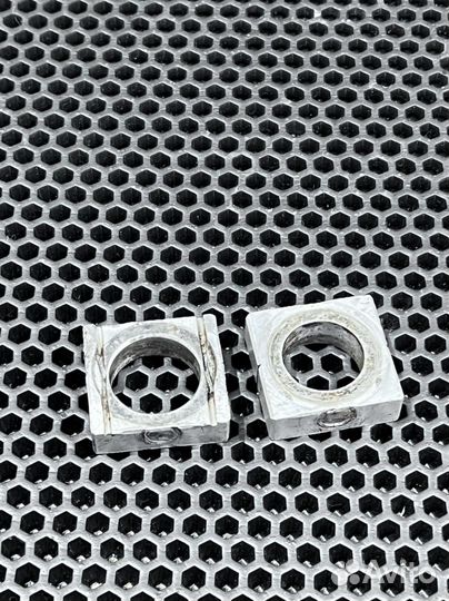 Регулятор натяжения цепи Honda CRF 450R 2002-2004