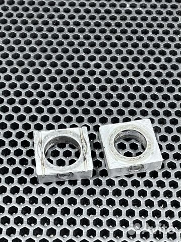 Регулятор натяжения цепи Honda CRF 450R 2002-2004