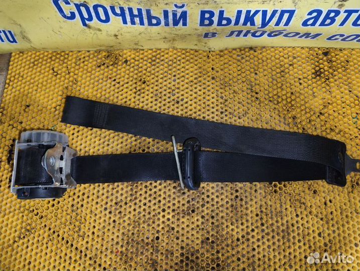 Ремень безопасности Ford Focus