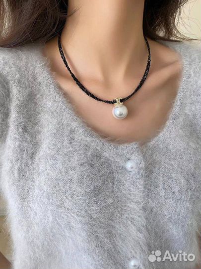 Чокер колье Celine