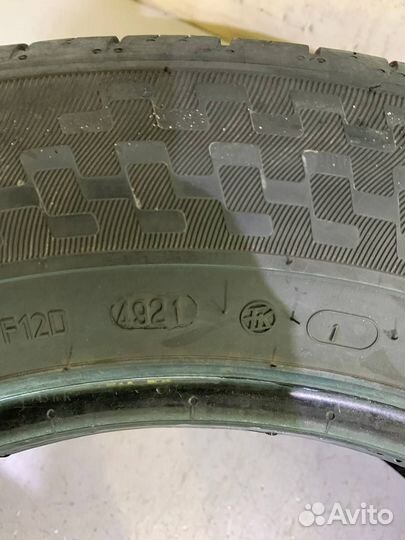 Viatti Bosco H/T V-238 215/65 R16 98H