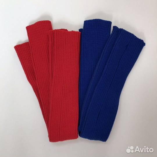 Гетры для гимнастики/танцев/разогрева/растяжки