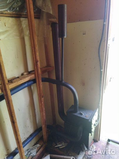 Пчелопавильон