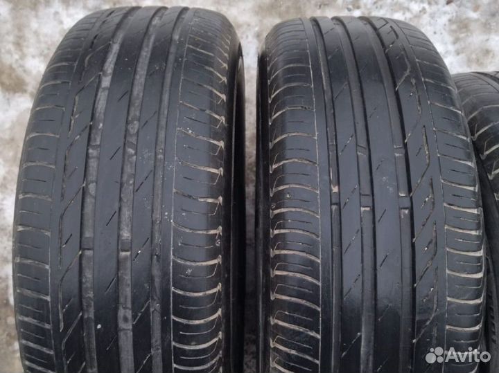 Bridgestone Turanza T001 195/60 R15