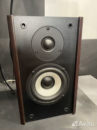 Колонки microlab solo 1