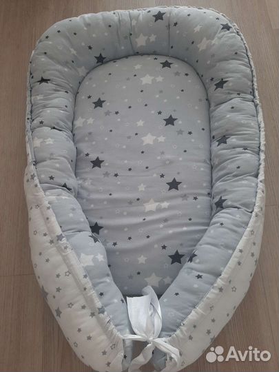 Кокон новый