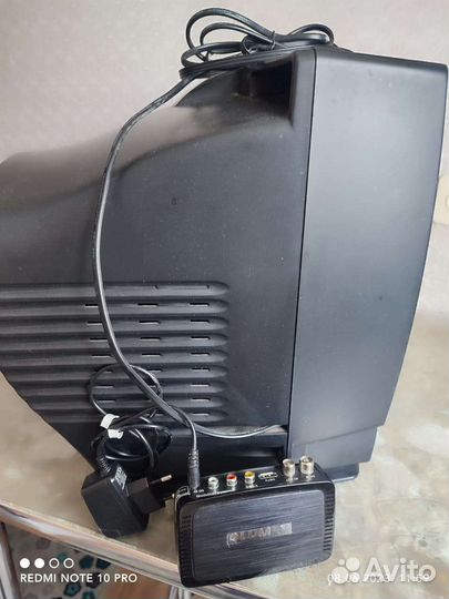 Продам телевизор бу