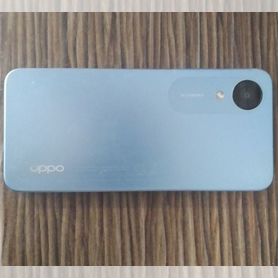 OPPO A17k, 3/64 ГБ