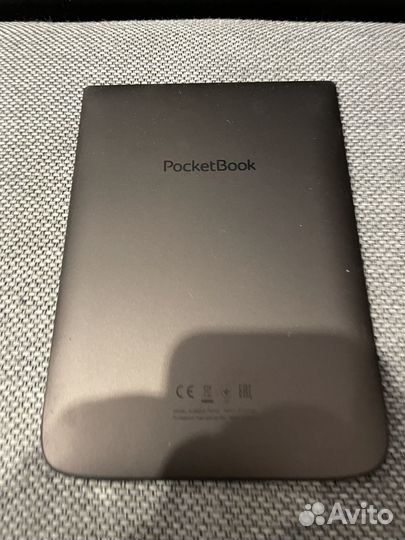 Pocketbook 740