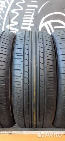 Yokohama BluEarth Ecos ES31 205/55 R16