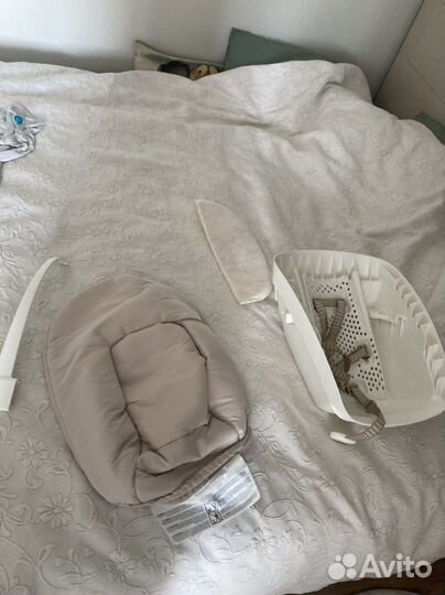Stokke tripp trapp newborn set