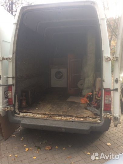 Грузоперевозки Переезды Грузчики